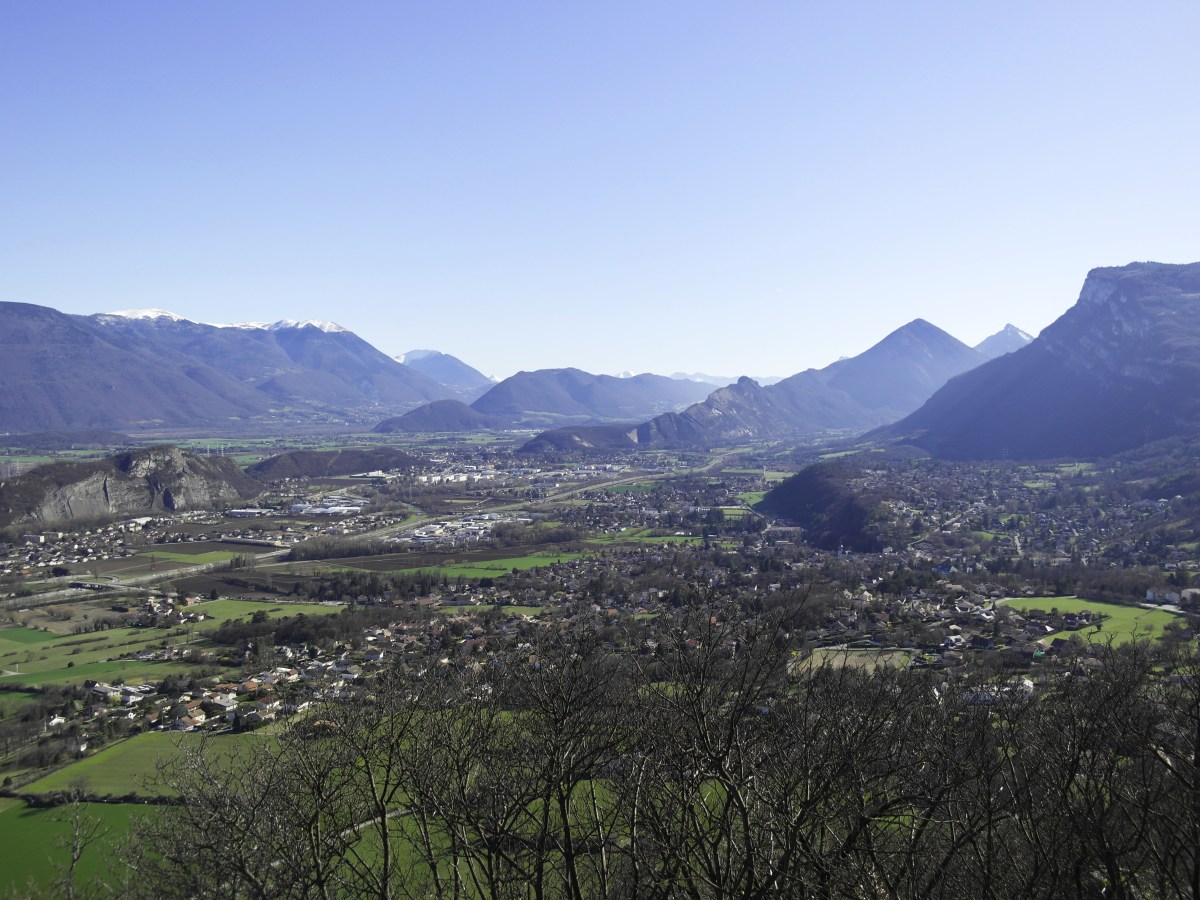 5 choses qui me manqueront de&nbsp;Grenoble