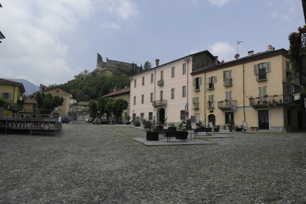A la découverte des campagnes italiennes avec le Touring&nbsp;Club