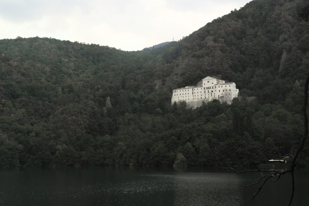 Abbaye de San Michele