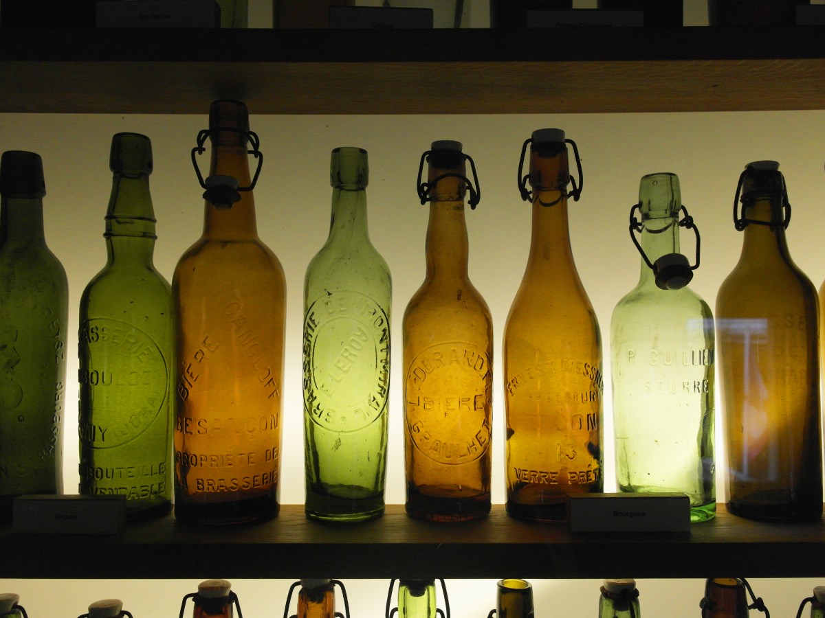 Le goût de la&nbsp;Meuse