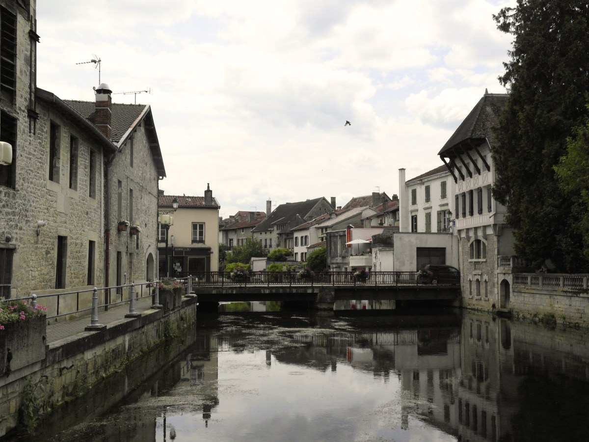 5 villages charmants de Haute-Marne à&nbsp;explorer