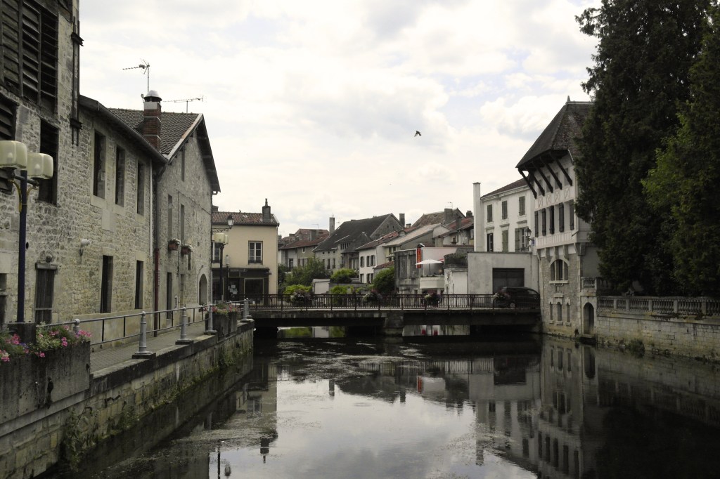 5 villages charmants de Haute-Marne à&nbsp;explorer