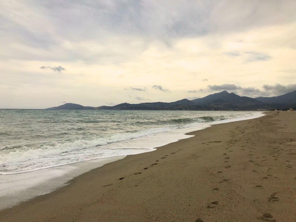 Argelès-sur-mer 1939-1942 : un camp sur la&nbsp;plage