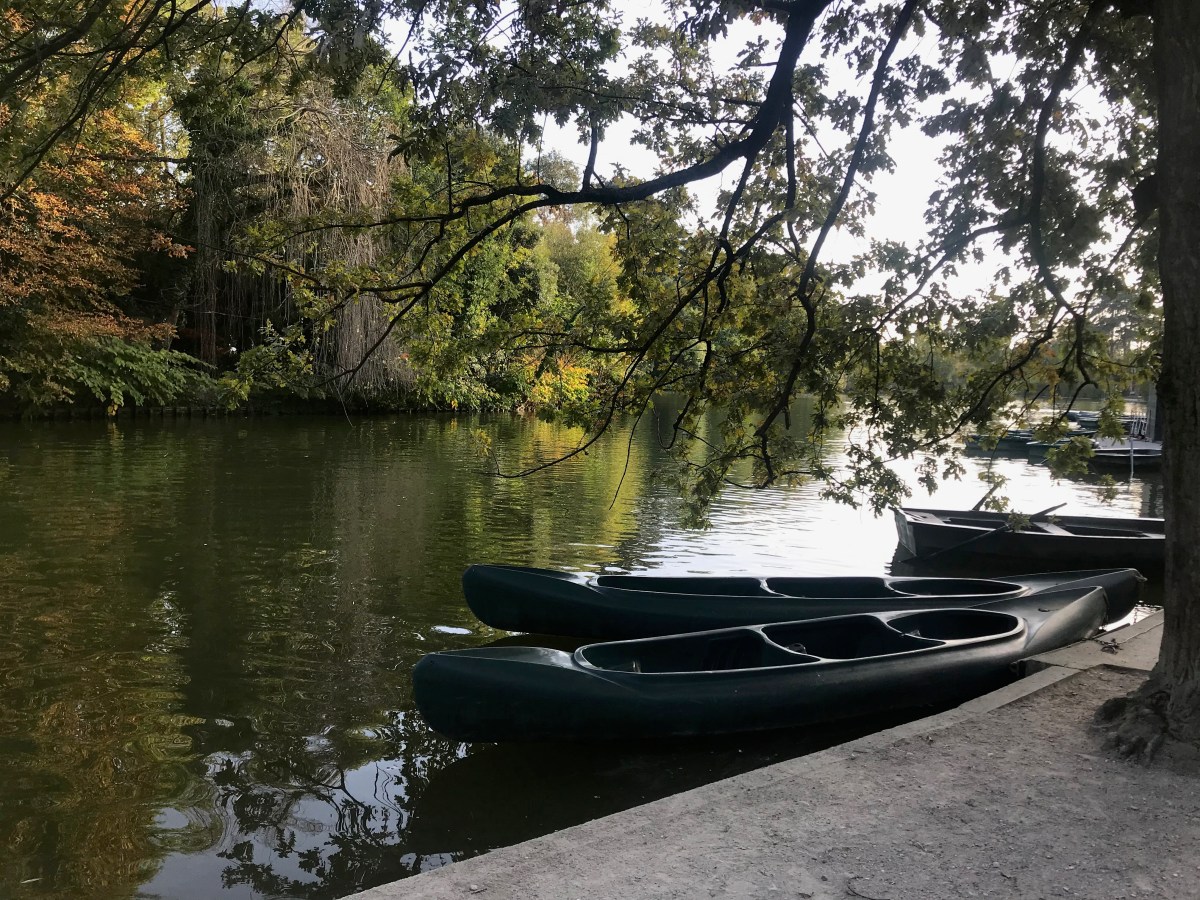 Découvrir la Capitale autrement avec Explore&nbsp;Paris