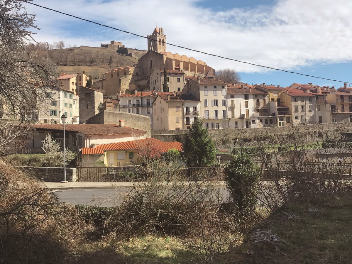 Découvrir Prats-de-Mollo-la-Preste, petite cité catalane en&nbsp;France