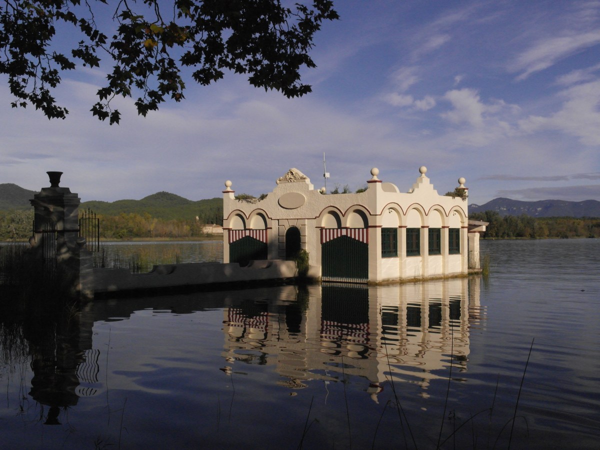 Une journée à Banyoles et son étang en&nbsp;Catalogne