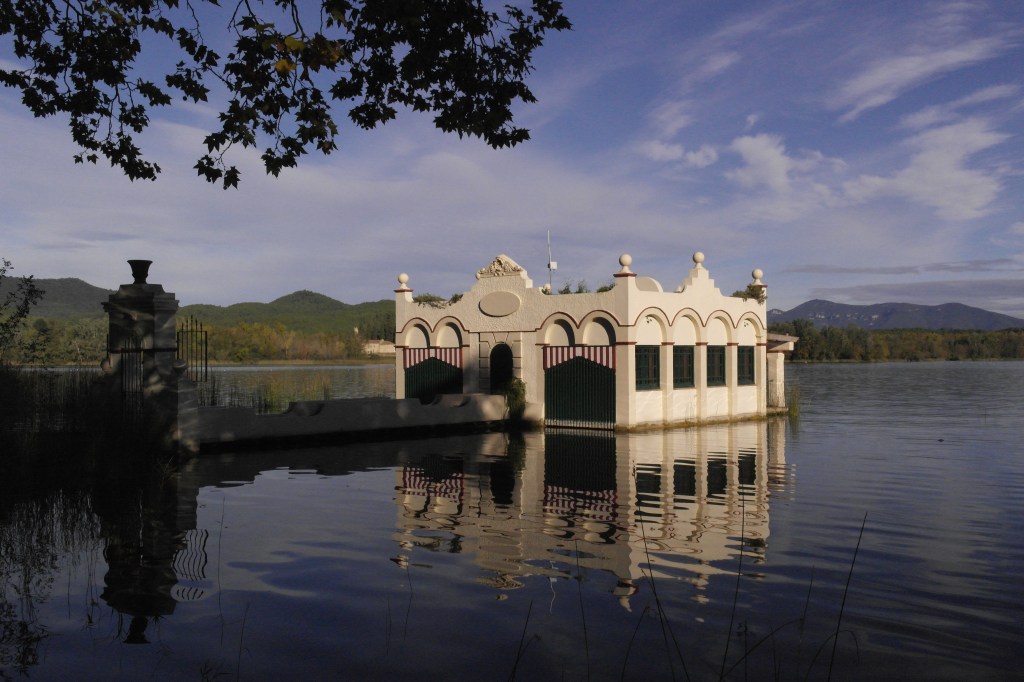 Une journée à Banyoles et son étang en&nbsp;Catalogne