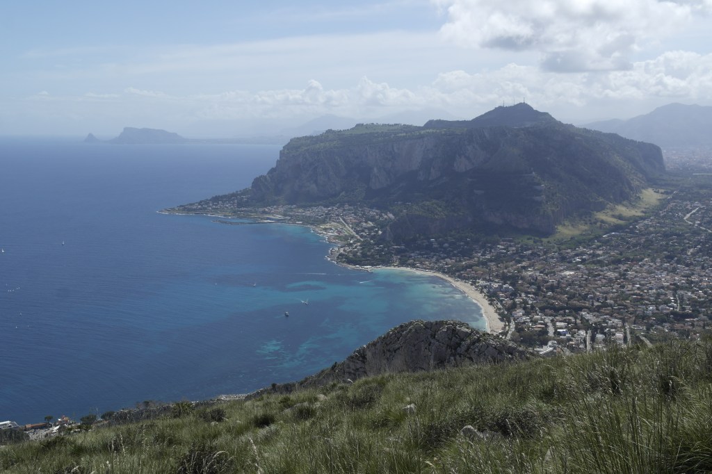 La Sicile sans voiture : 10 jours entre Palerme et&nbsp;Trapani
