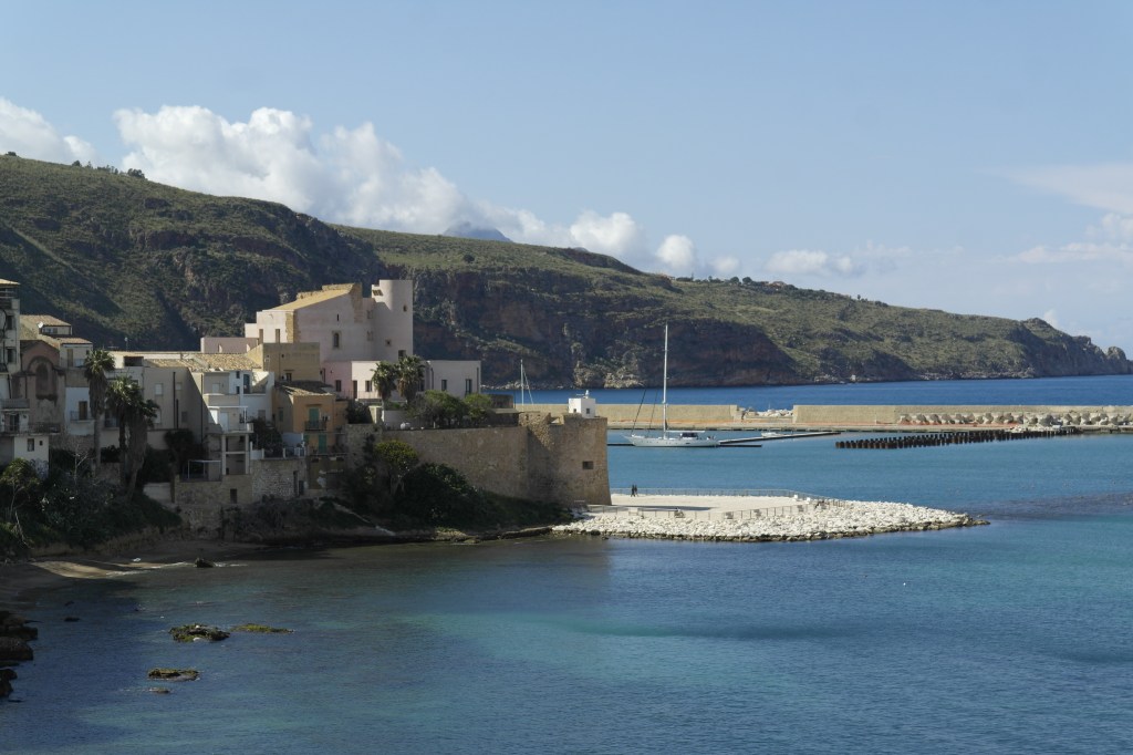 Castellammare del Golfo
