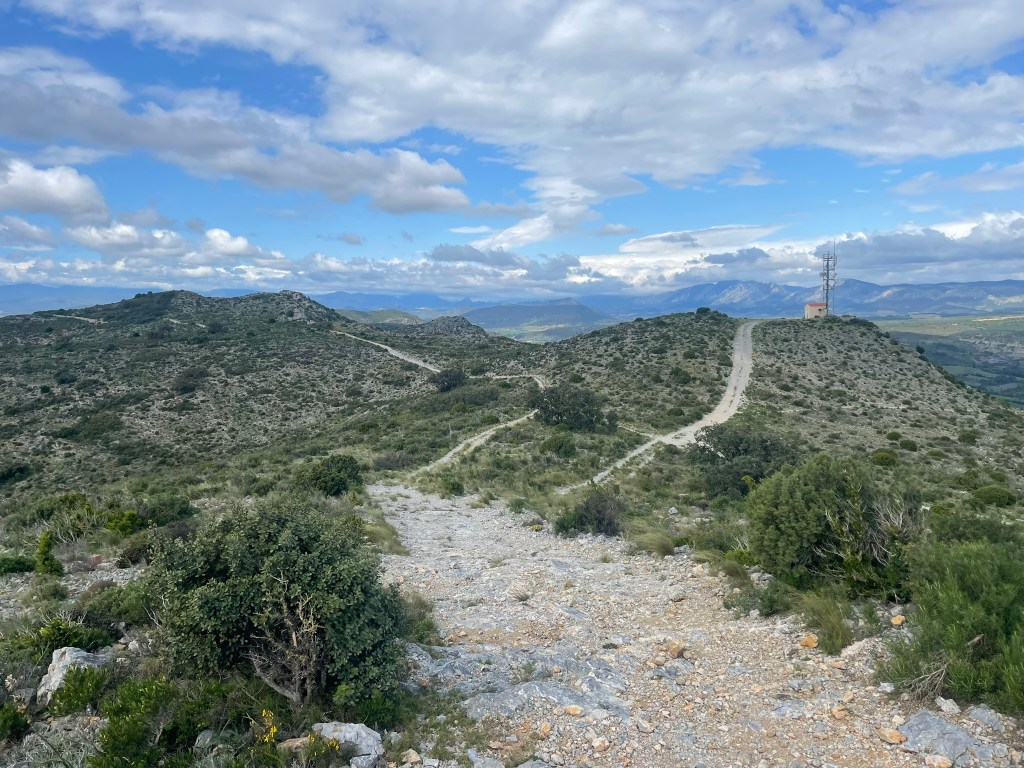 Roc Rodon, Baixas, Agly, Roussillon