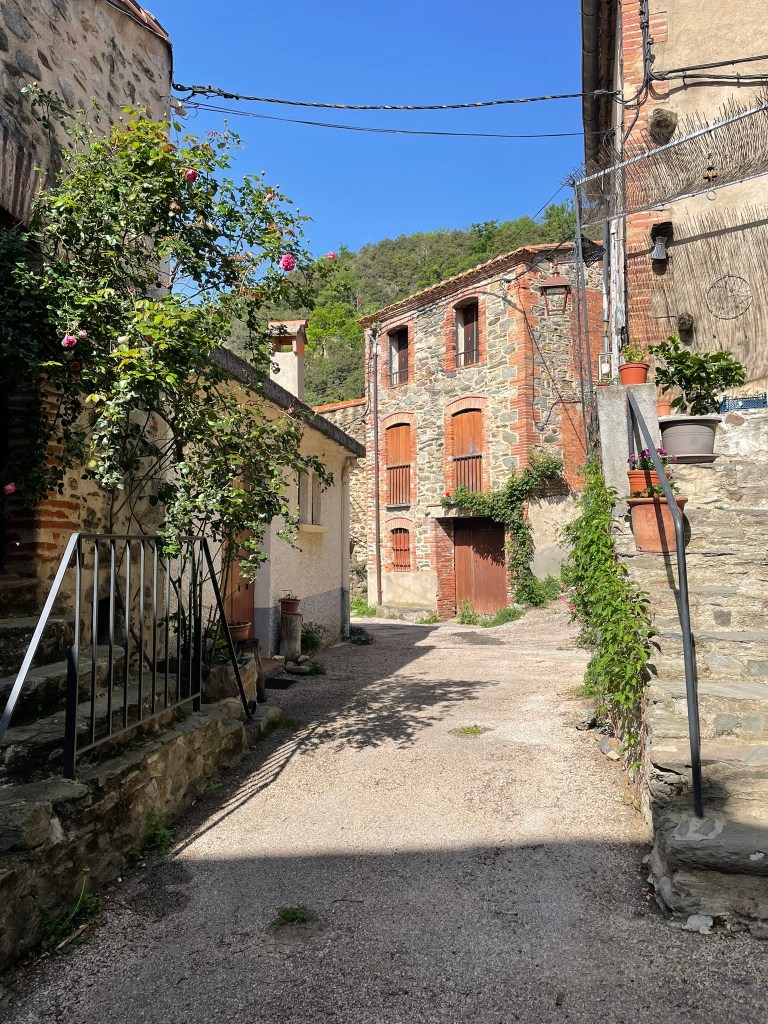 Ruelles de Boule d'Amont
